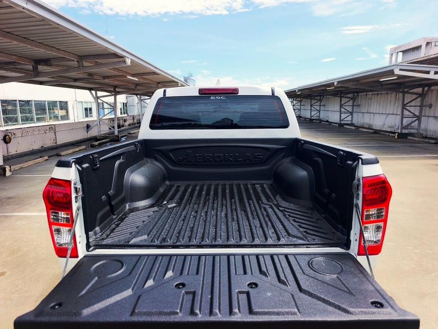 (แจ้งรหัสรถ CAT7398) 2015 Isuzu D-Max 3.0 Hi-lander Prestige เนวิเกเตอร์ ตัวท๊อป รูปที่ 11