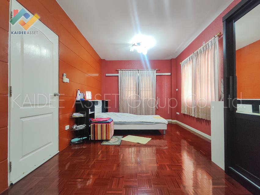 ศิริวรรณ ชวนชม บางบัวทอง | บ้านเดี่ยว ราคาทาวน์เฮ้าส์ ขายถูก 13