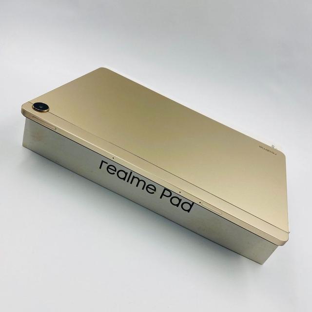 Realme Pad จอใหญ่ๆ 6