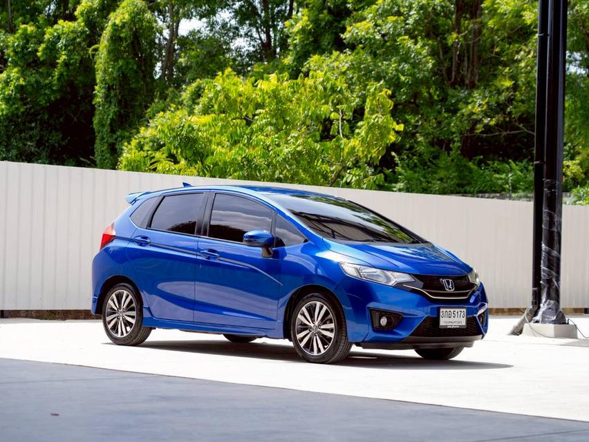 Honda Jazz 1.5SV ปี จด 2015 6