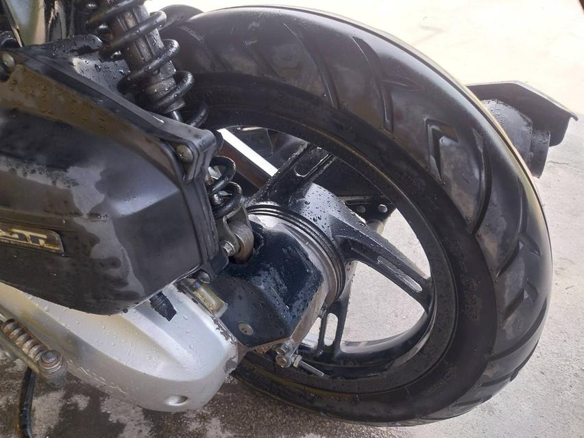 HONDA CLICK125i มือสอง 2012 18,900 บาท รูปที่ 11