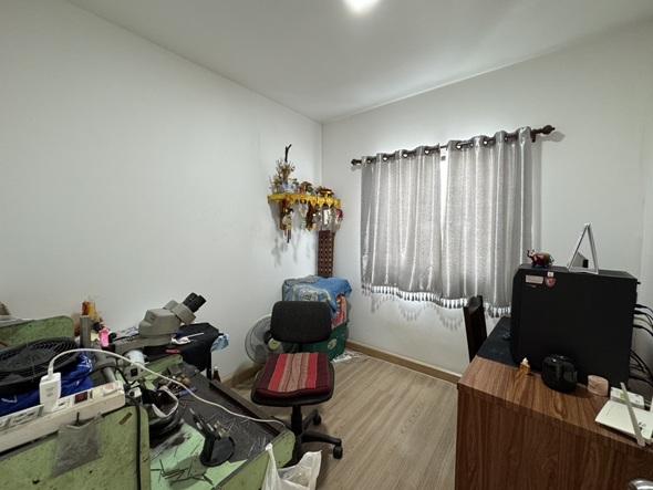 ขายพฤกษาวิลล์ วงแหวน-อ่อนนุช ทาวน์เฮ้าส์ 2 ชั้น 4 ห้องนอน 2ห้องน้ำ 5