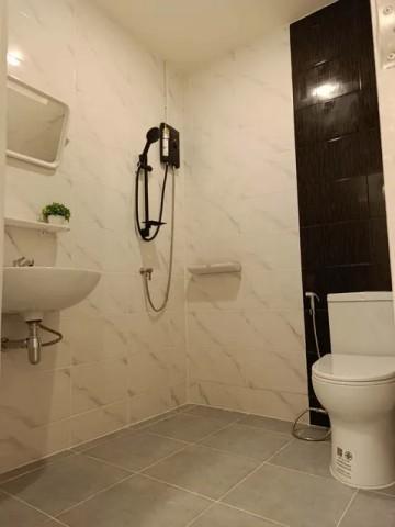 ขายทาวน์โฮม 2 ชั้น รีโนเวทใหม่ พร้อมเข้าอยู่ หมู่บ้านพฤกษา 11 ต้นถนนเลียบคลอง 3 8