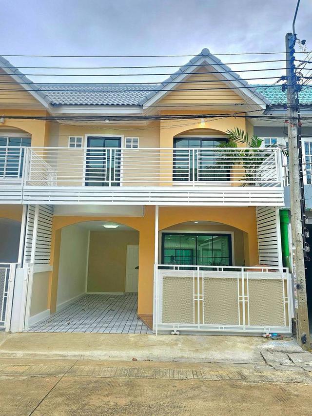 หมู่บ้านสุชา 1