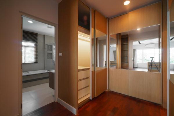 Owner Post ขายบ้านเดี่ยวหรู 3 ชั้น โครงการGrand Bangkok Boulevard พระราม 9 - ศรีนครินทร์ ( กรุงเทพกรีฑา ) ใกล้โรงเรียนนานาชาติเวลลิงตัน 12