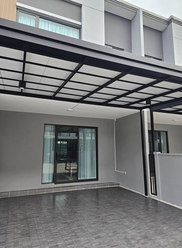 ให้เช่าทาวน์โฮม Pleno สุขุมวิท-บางนา 3  Townhome for Rent – Pleno Sukhumvit-Bangna 3