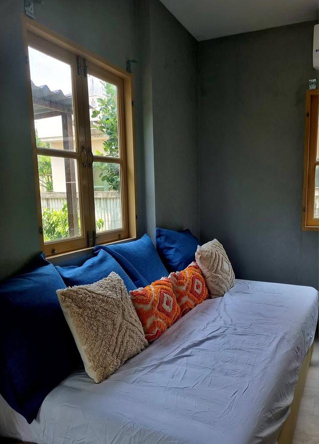 🏡 บ้านเดี่ยว 2 ชั้น [3 นอน 2 น้ำ] ทำเลสันทราย ใกล้ ม.แม่โจ้ 4 กม. แอร์จัดเต็ม 5 เครื่อง! Spacious 2-Storey House for Rent [3 Beds 2 Baths] 12