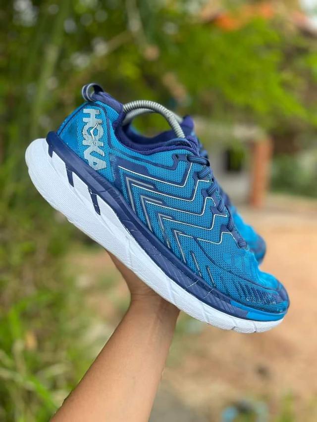 รองเท้า Hoka Cilifton4 3