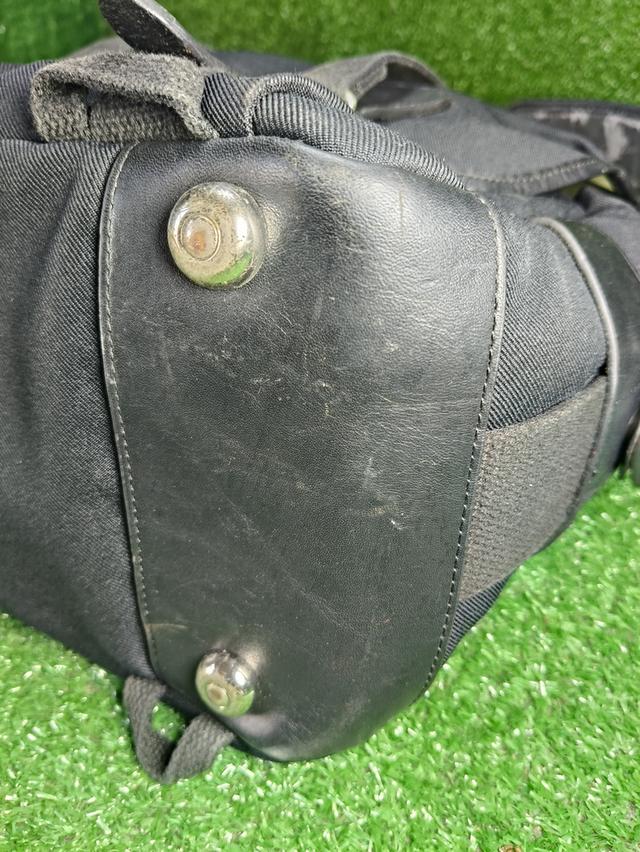 Billingham 335 MK II รูปที่ 7