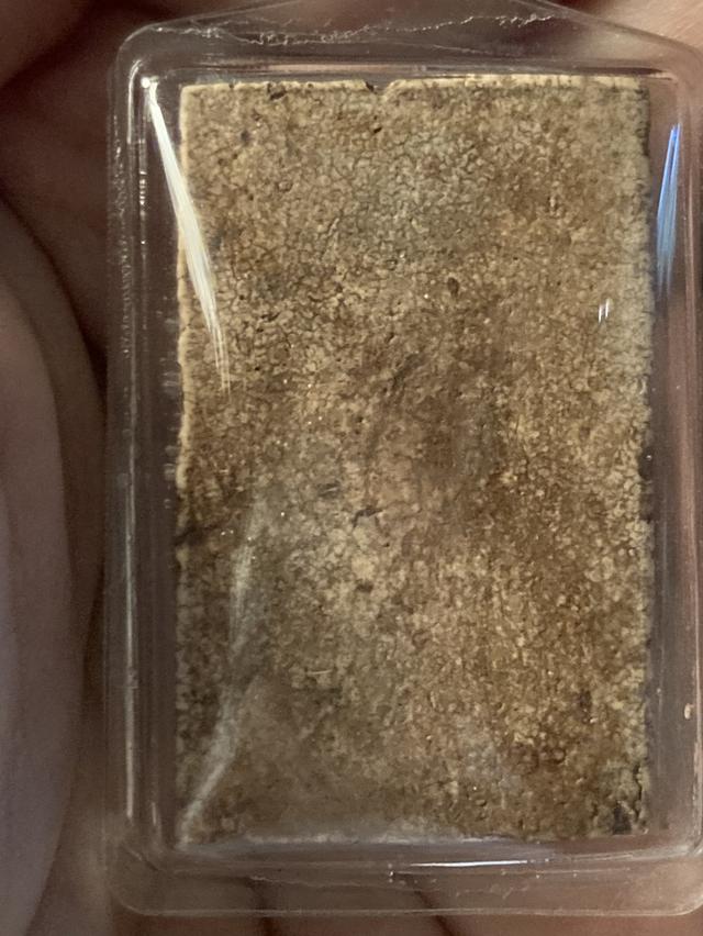 พระสมเด็จกรุบางขุนพรหม รูปที่ 4