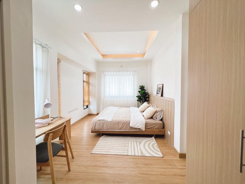 บ้านจัดสรรน่าอยู่เชียงใหม่ 12