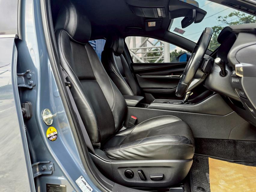 รหัสรถ CBLX5060 🚗 Mazda3 2.0SP Sport ปี 2020 (ตัวท็อปสุด) 16