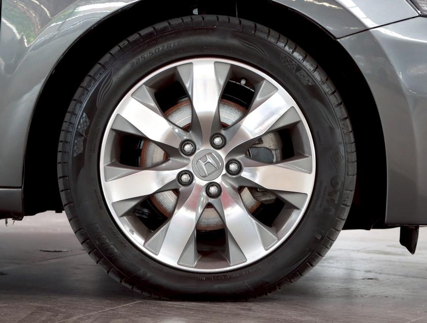 HONDA ACCORD 2.0 EL i-VTEC ปี 2012 13