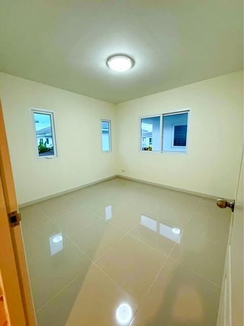 บิ๊กซี หทัยราษฎร์ 3.2 กม.รร.นานาชาติเกวลี 1.4 กม.ให้เช่า บ้านเดี่ยว 2 ชั้น 50 ตร.วา. 200 ตร.ม. ตลาดหทัยมิตร 3.2 กม. 3 นอ 7