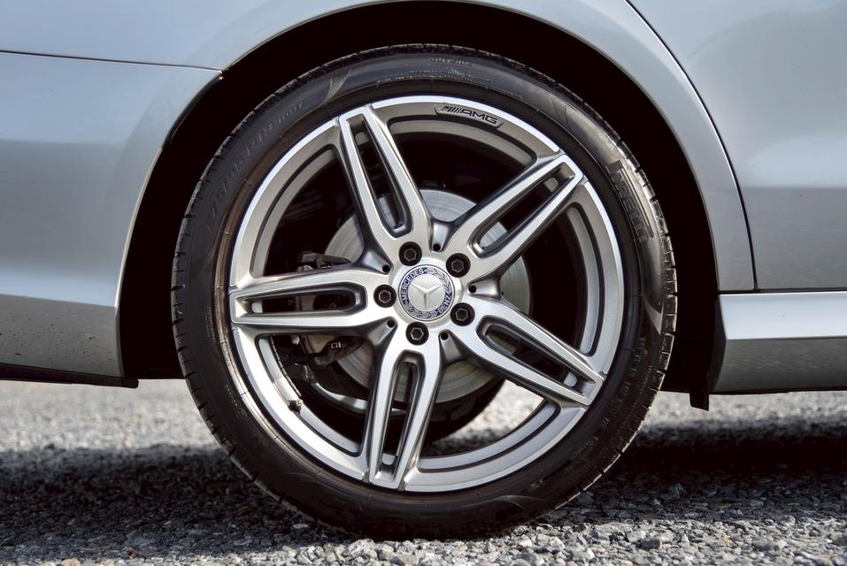 รหัสรถ CBL4873 Mercedes Benz E220d AMG Dynamic [W213] AT 2017 6