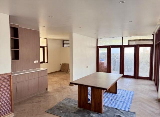 บ้านเดี่ยวใกล้สะพานพระราม8 ซอยจรัญ 44 ขนาด 500+ ตร.ม.166 ตร.วา full renovation 5