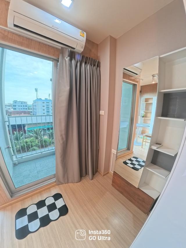 casa condo รัชดาราชพฤกษ์ 18