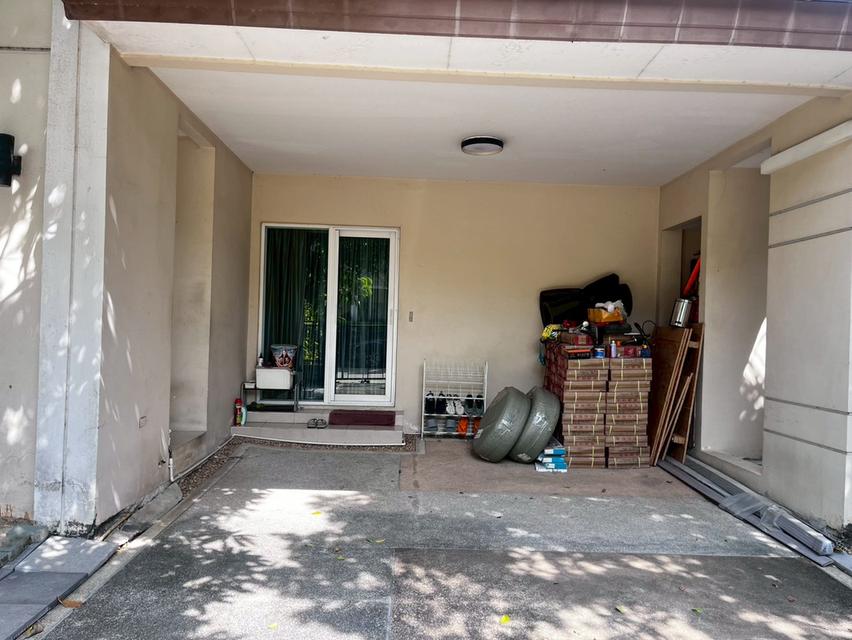 หมู่บ้านเดอะเซนโทร อ่อนนุช-ลาดกระบัง ซอย 20 ถนนลาดกระบัง แขวงลาดกระบัง เขตลาดกระบัง กรุงเทพมหานคร 8