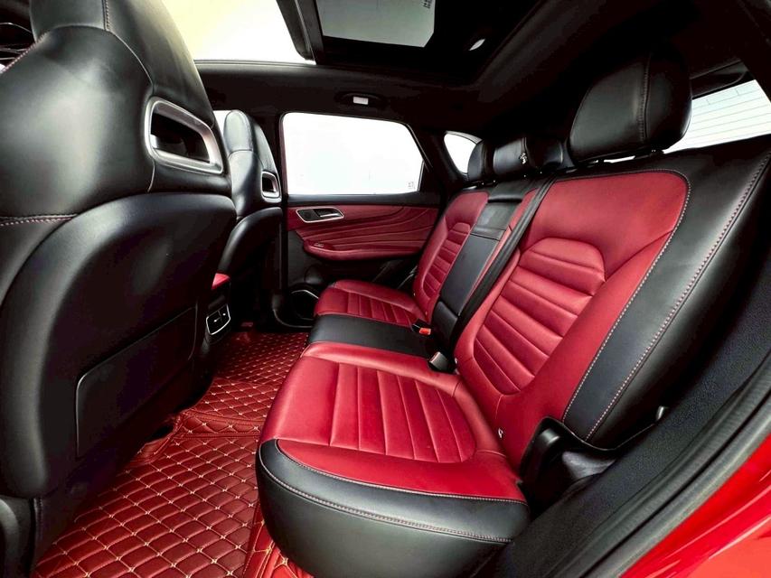 MG HS 1.5 X SUNROOF โฉมปี 19-ปัจจุบัน 2020 รูปที่ 16