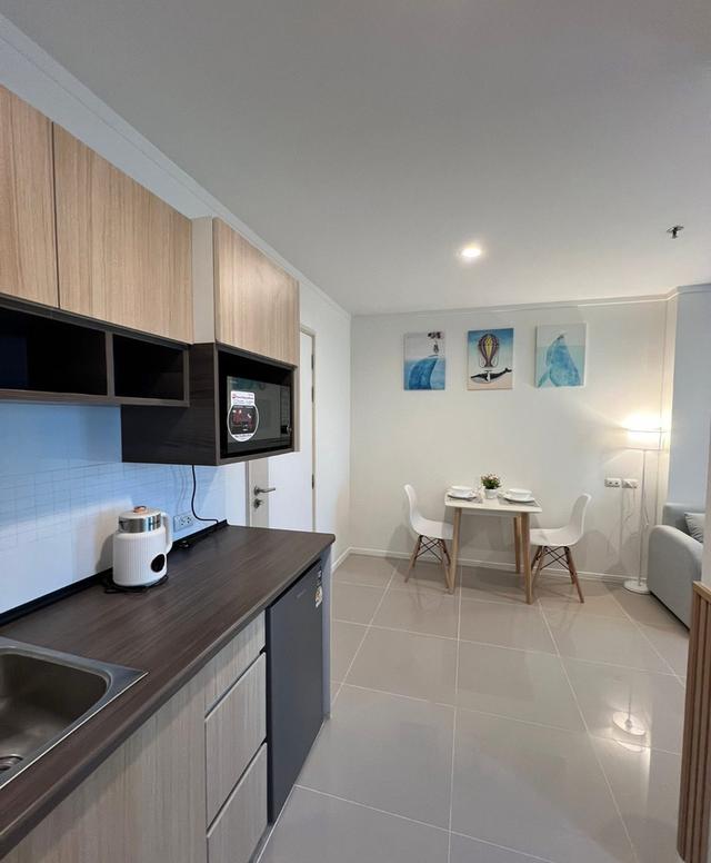 ขาย คอนโด ลุมพินี พาร์คบีช จอมเทียนพัทยา 6