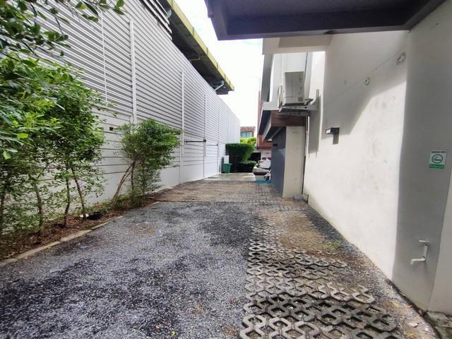 ให้เช่าโฮมออฟฟิศ 4 ชั้น 49 ตร.ว. ดิสทริค เอกมัย-รามอินทรา ซอยรามอินทรา 40 2