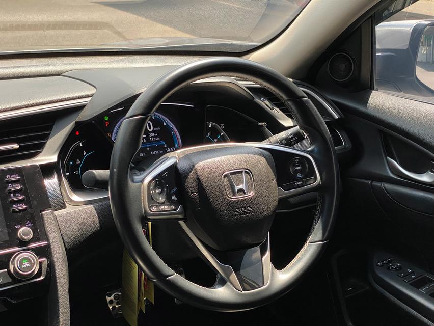 Honda Civic FC 1.8EL MNC ปี2019 จด2020 15
