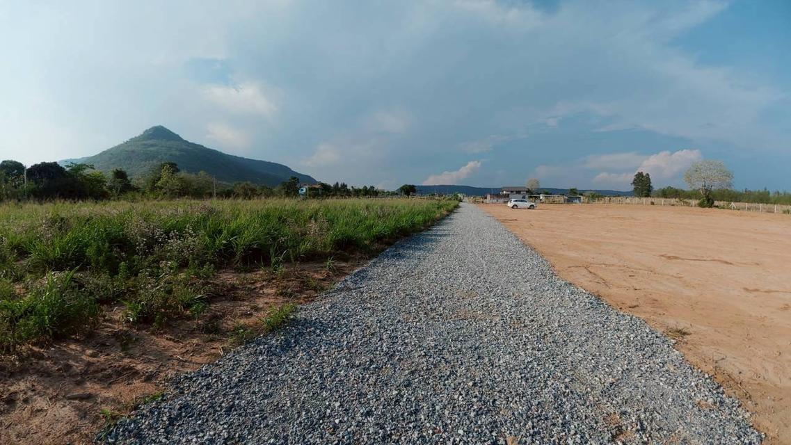 📢ขายOzone บริสุทธิ์ #ที่ดินคลองไผ่.วิวเขา  3 ไร่. | 3.9 ลบ. ( 3,250 บ./ วา ) เหนือเขื่อนลำตะคอง  ต.คลองไผ่  อ.สีคิ้ว จ.นครราชสีมา 3