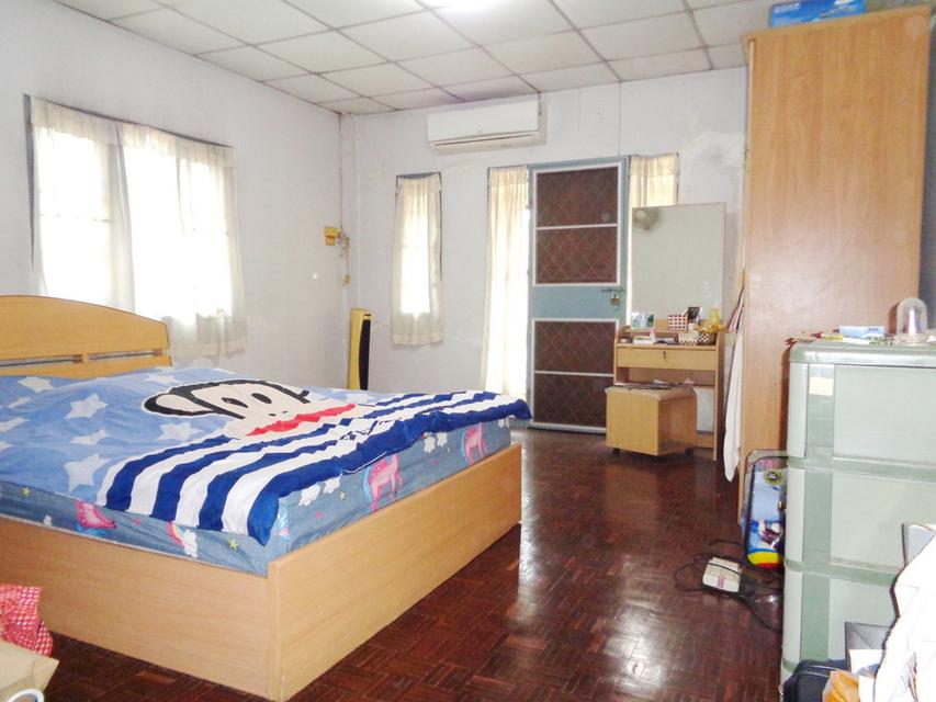 🚩 ทาวน์เฮ้าส์หลังริม 22 ตารางวา หมู่บ้าน เคซี รามอินทรา 1 ซอยหทัยราษฎร์ 39 มีนบุรี 19