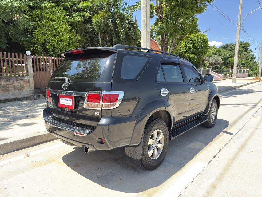 รหัสรถ BK53 🚙 #TOYOTA FORTUNER 3.0V 4WD💥ปี2005💥 รูปย่อยที่ 2