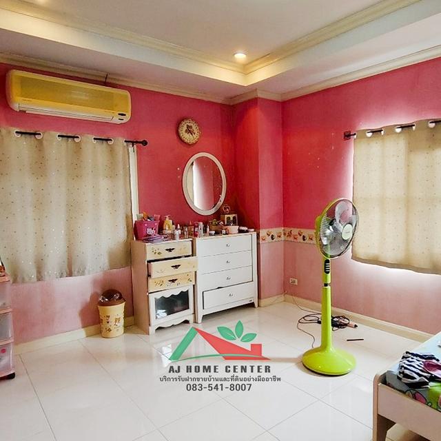 ขายบ้านเดี่ยว2ชั้น รวม2หลัง ในเนื้อที่101.3ตรว. ม.ลลิลกรีนวิลล์ บางบอน3 สภาพดี ราคาพร้อมคุย 10