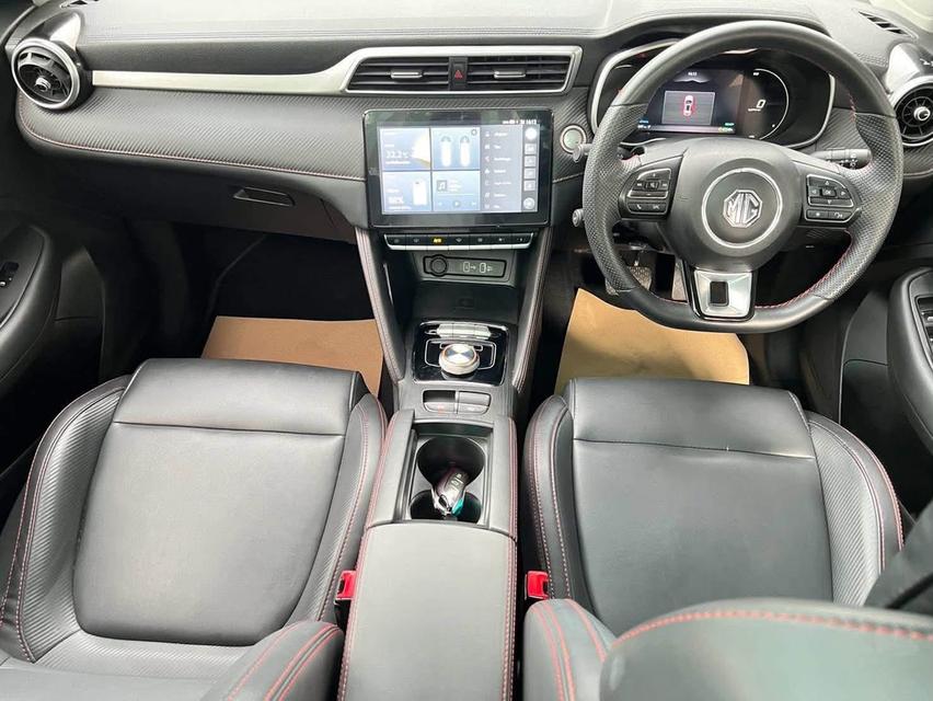 MG ZS EV X ไฟฟ้า เครื่อง 1.5cc. AUTO ปี 2025 รูปที่ 8
