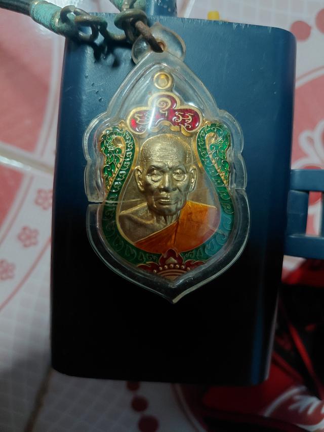 หลวงพ่อพัฒน์ ปุญญกาโม