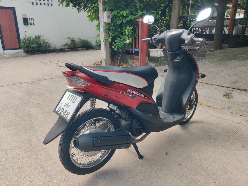 Mio 115 เครื่องเดิมๆ 2