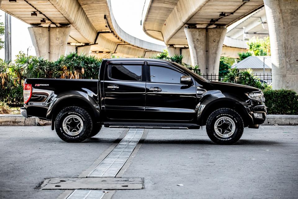 ขาย Ford Ranger 2.2XLT ปี16 4