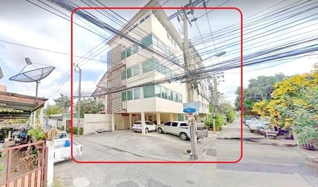 ซ. รัชดา25-33 100 ม. เซ็นทรัลลาดพร้าว 2 กม.ให้เช่าสำนักงาน อาคารพาณิชย์ 5ชั้น Union Mall 2 กม. 375 ตร.ม. MRTพหลโยธิน24 2 1