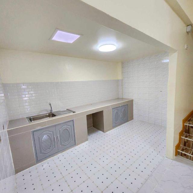 ทาวน์เฮ้าส์ สุขุมวิท117-BTSปู่เจ้า ซอยภานุวงศ์ 7