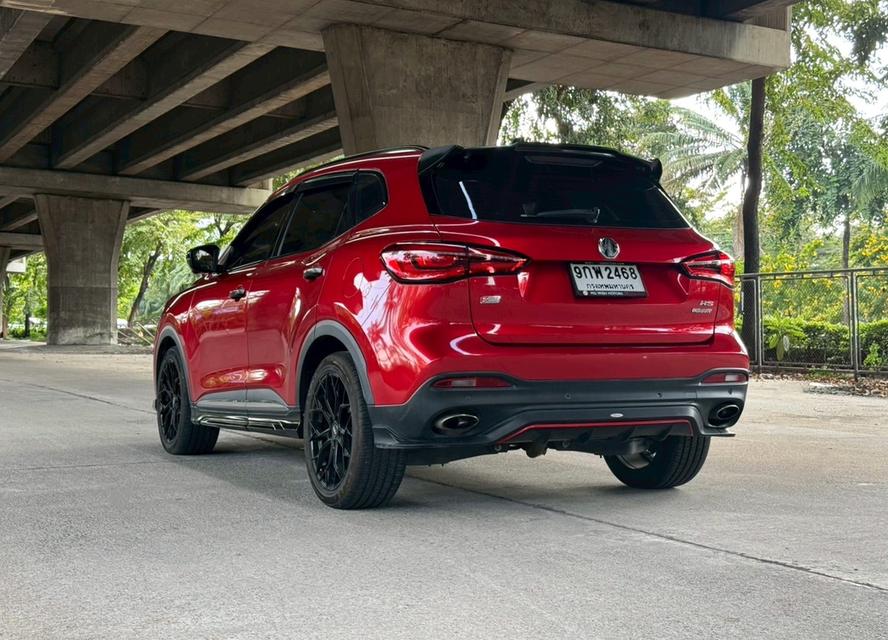 MG HS 1.5 X Turbo ปี 20 3