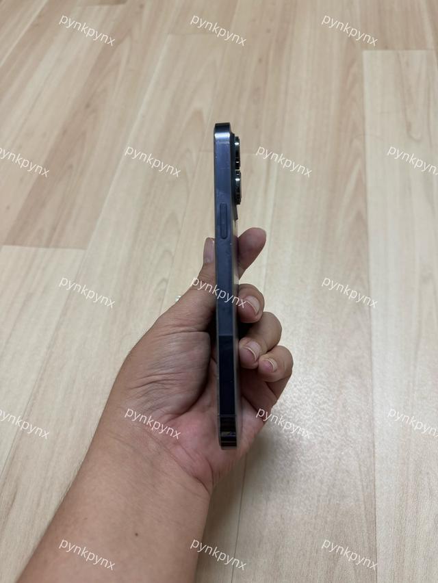 iPhone 14 pro max 256gb Purple 4