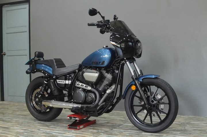 Yamaha Bolt ปล่อยขาย 4