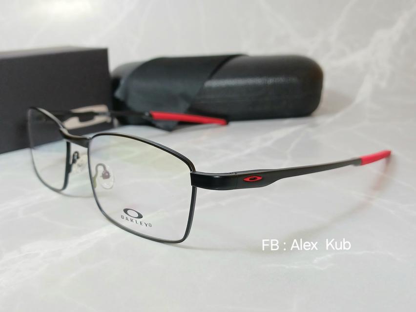 กรอบแว่นตา Oakley Titanium  4