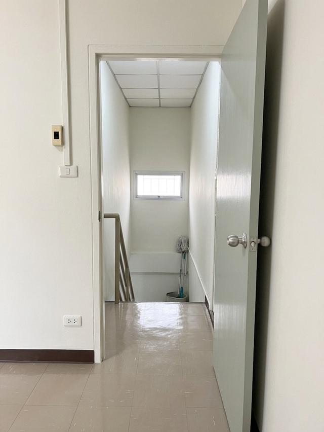 ขายทาวน์โฮม หมู่บ้านเอื่ออาทร 7/3 ลำลูกกาคลอง7 799,000 บาท 13