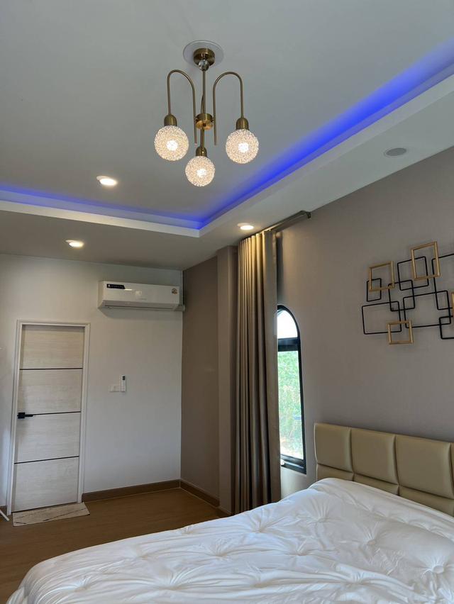 🏡⛰️ บ้านพักเขาใหญ่ วิวธรรมชาติ บรรยากาศส่วนตัวสุดๆ✨ 10