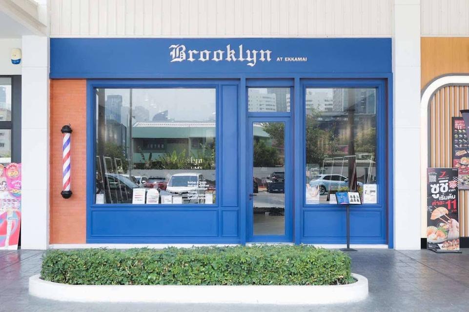 ขายกิจการพร้อมดำเนินการต่อได้ทันที Brooklyn at Ekkamai ในโครงการ @Ekkamai