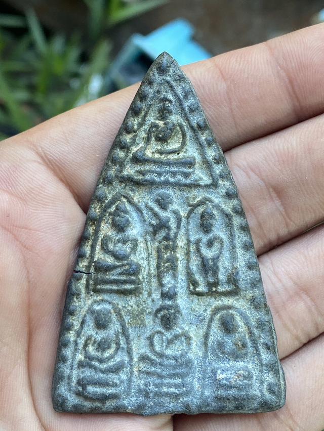 พระเจ้าเจ็ดพระองค์หลวงพ่อจงวัดหน้าต่างนอก