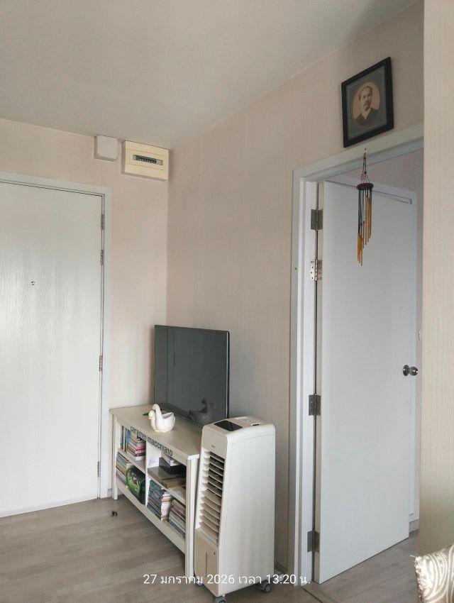 CM04438 ขาย พลัม คอนโด เซ็นทรัล สเตชั่น เฟส 1 Plum Condo Central Station Phase 1 ถนนรัตนาธิเบศร์ 10