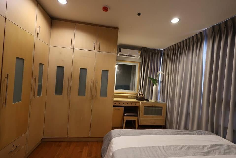 ให้เช่า 2ห้องนอน Pathumwan Resort (ปทุมวันรีสอร์ท) 6