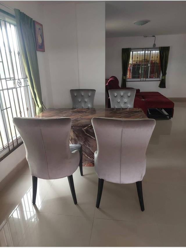 บ้านเดี่ยวเคซี สุวินทวงศ์2 ฉะเชิงเทรา ราคา 3,200,000 4