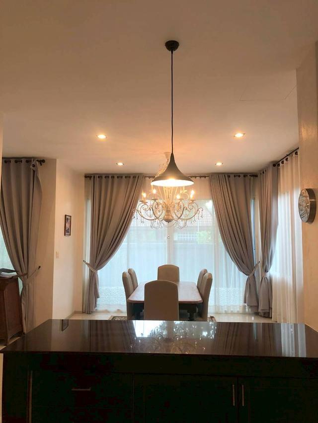 บ้านเดี่ยว 2ชั้น 106 ตารางวา 3