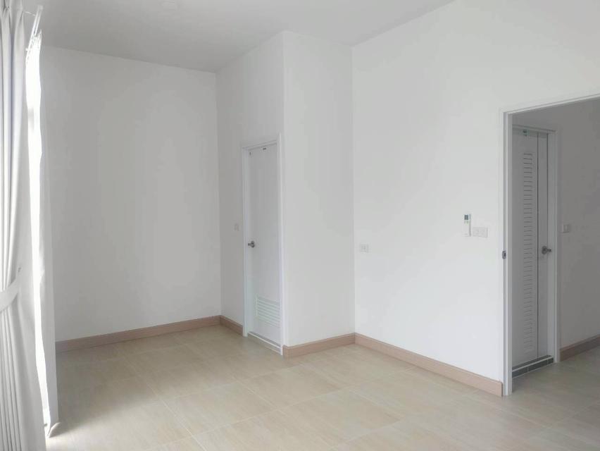 🥳🥳บ้านทำเลดี ใกล้เมกาบางนา👍👍 🏡🎈ขายทาวน์โฮม Casa City Bangna บางนา กม.7 ซอยราชวินิตบางแก้ว ทำเลดี ใกล้เมกา บางนา 🤗หน้าบ้านไม่ชนกับใคร 17