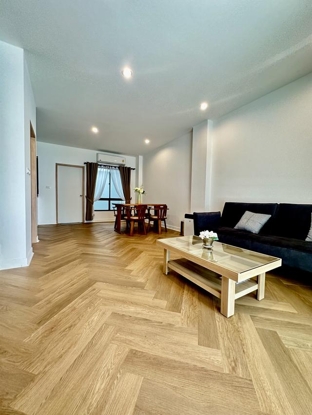 ขาย-ให้เช่า บ้านสัมมากรอเวนิว รามอินทรา-วงแหวน 3